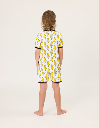 RD2407 ELECTRIC PJS