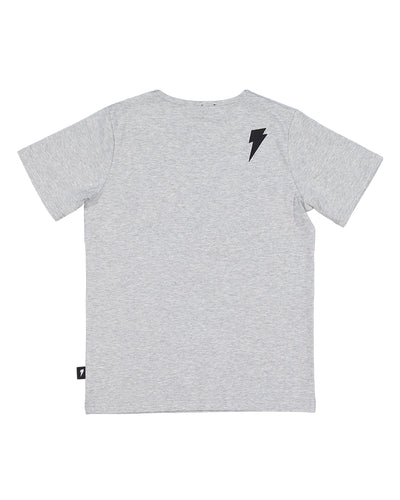 RD2415 PURPLE PANTHER TEE