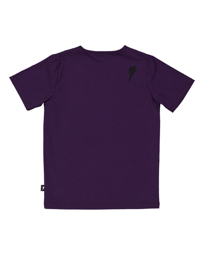 RD2416 WILD TEE IN FIG