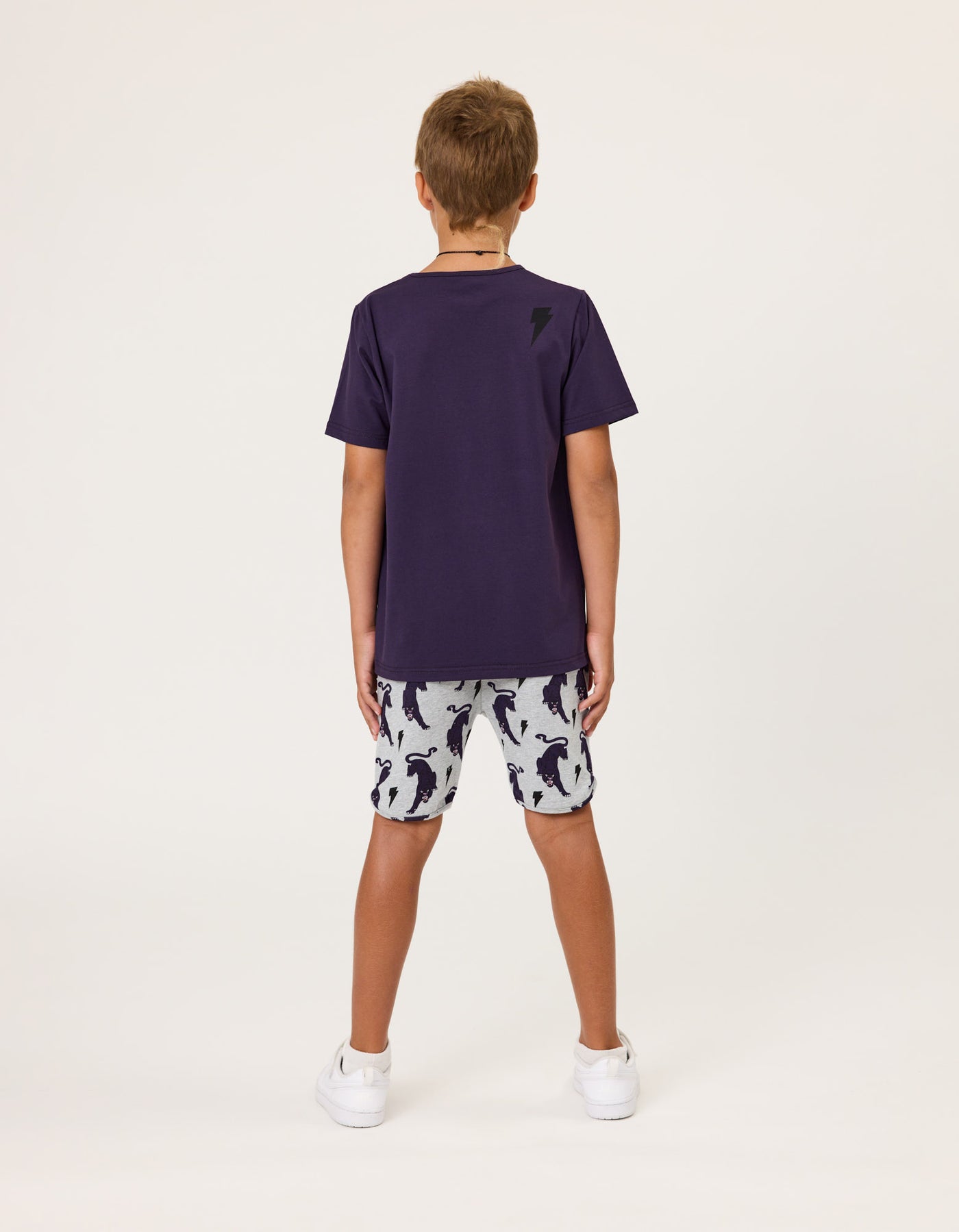 RD2416 WILD TEE IN FIG