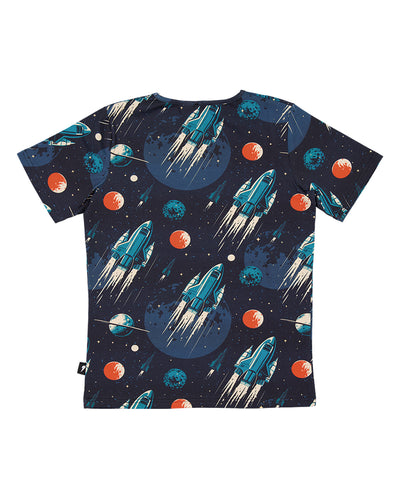 RD2421 ROCKETS TEE