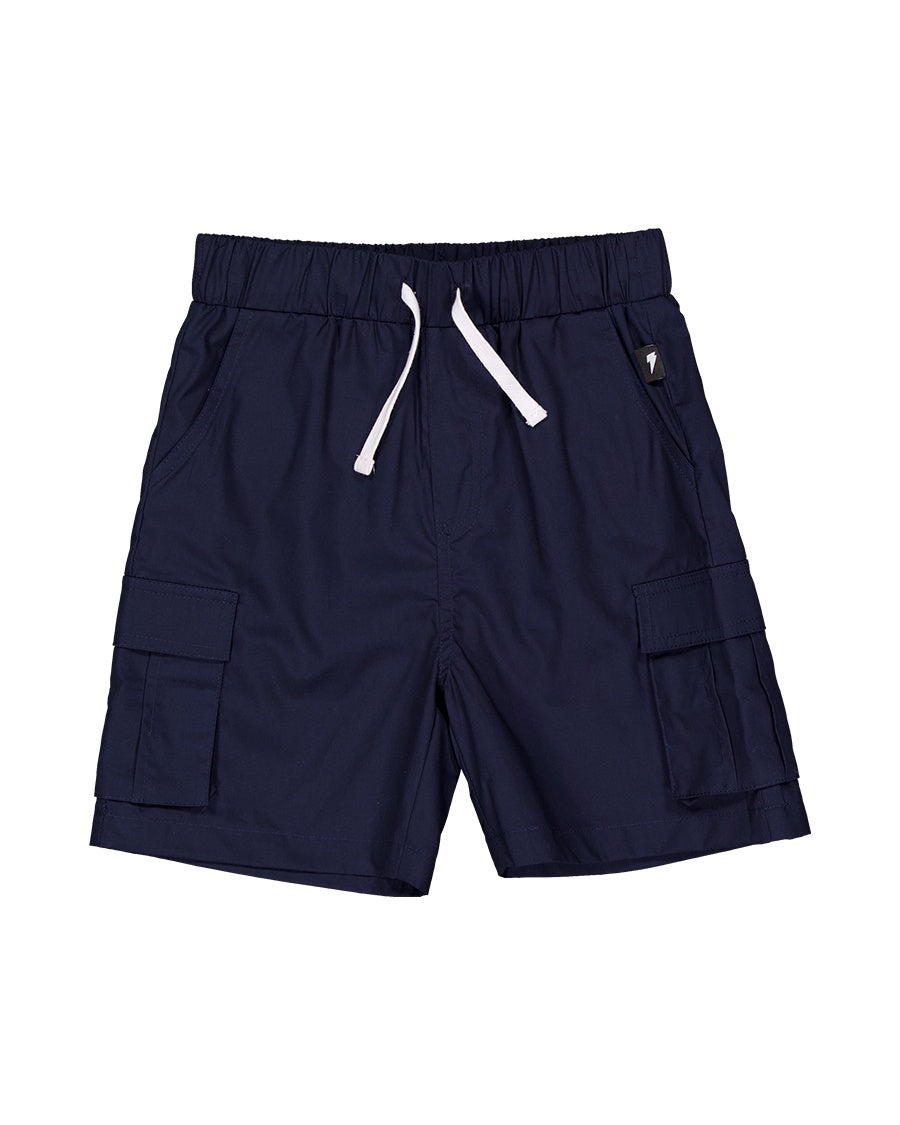 RD2422 CARGO SHORT IN NAVY