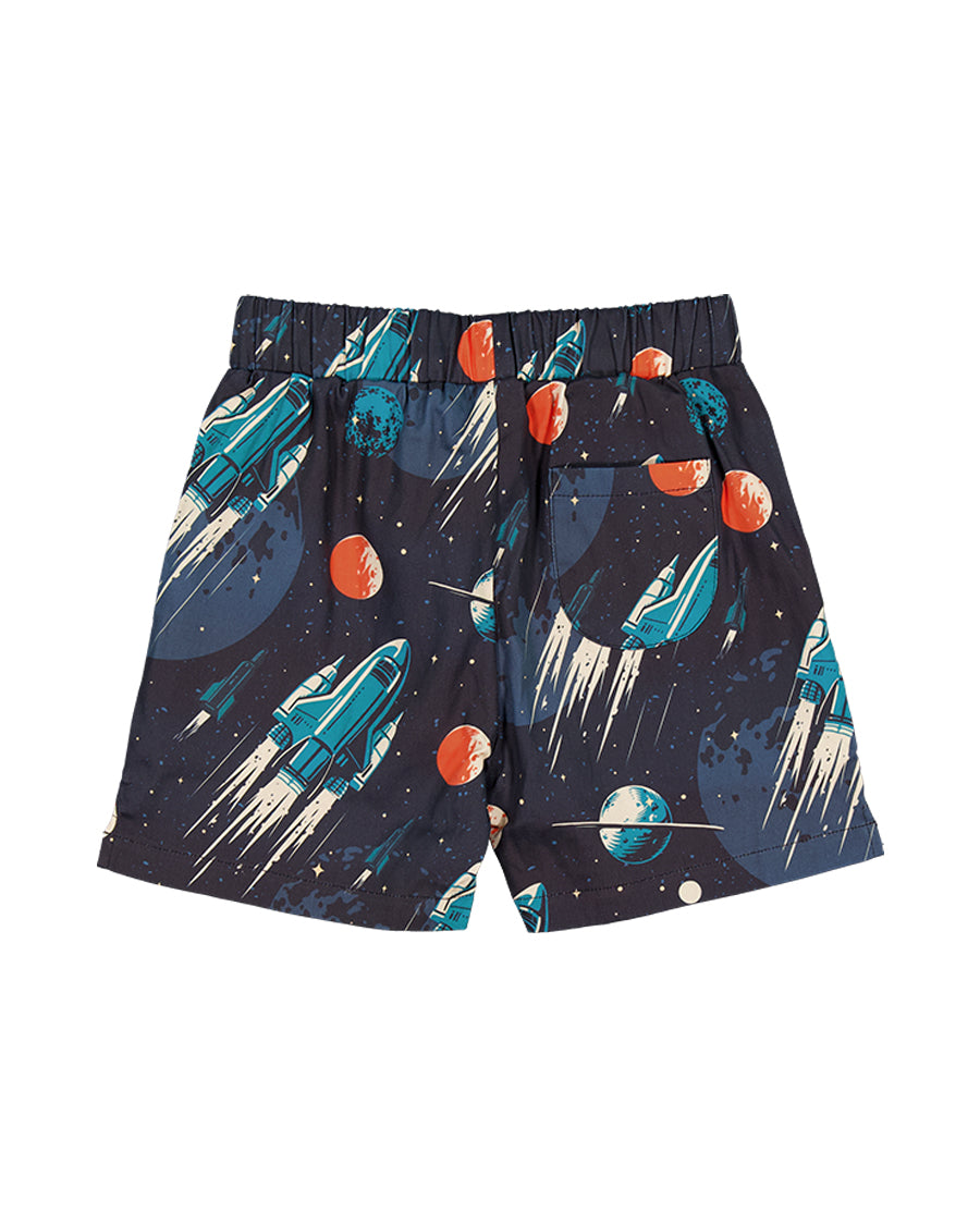 RD2426 ROCKETS DRILL SHORT