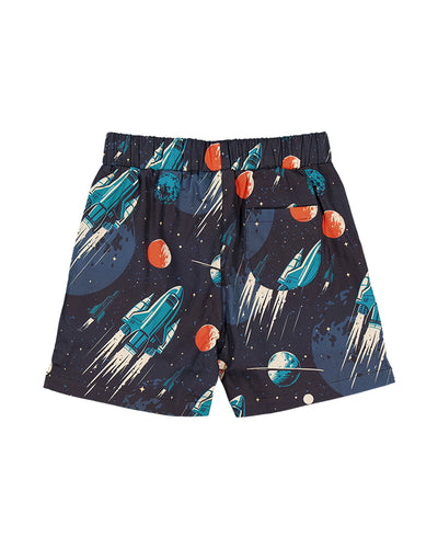 RD2426 ROCKETS DRILL SHORT