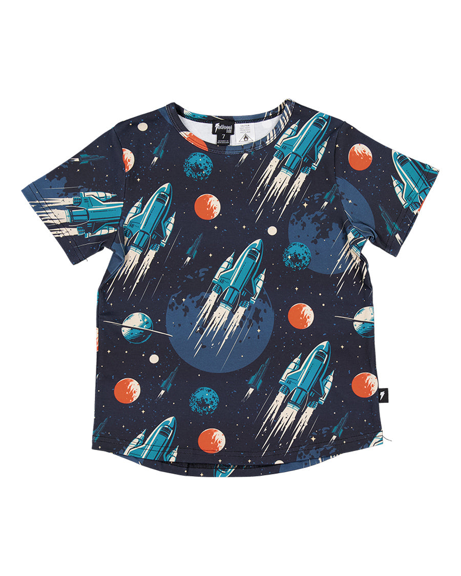 RD2427 ROCKETS PJS