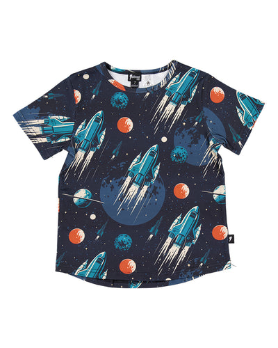 RD2427 ROCKETS PJS