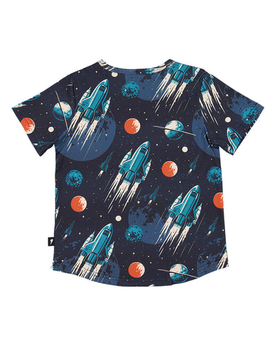 RD2427 ROCKETS PJS