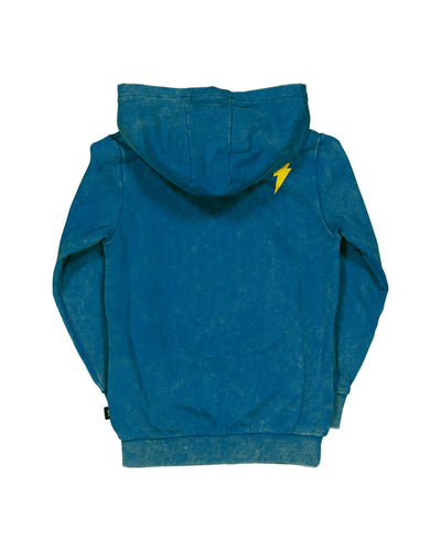 RD2428 SMILEY BOLT HOOD