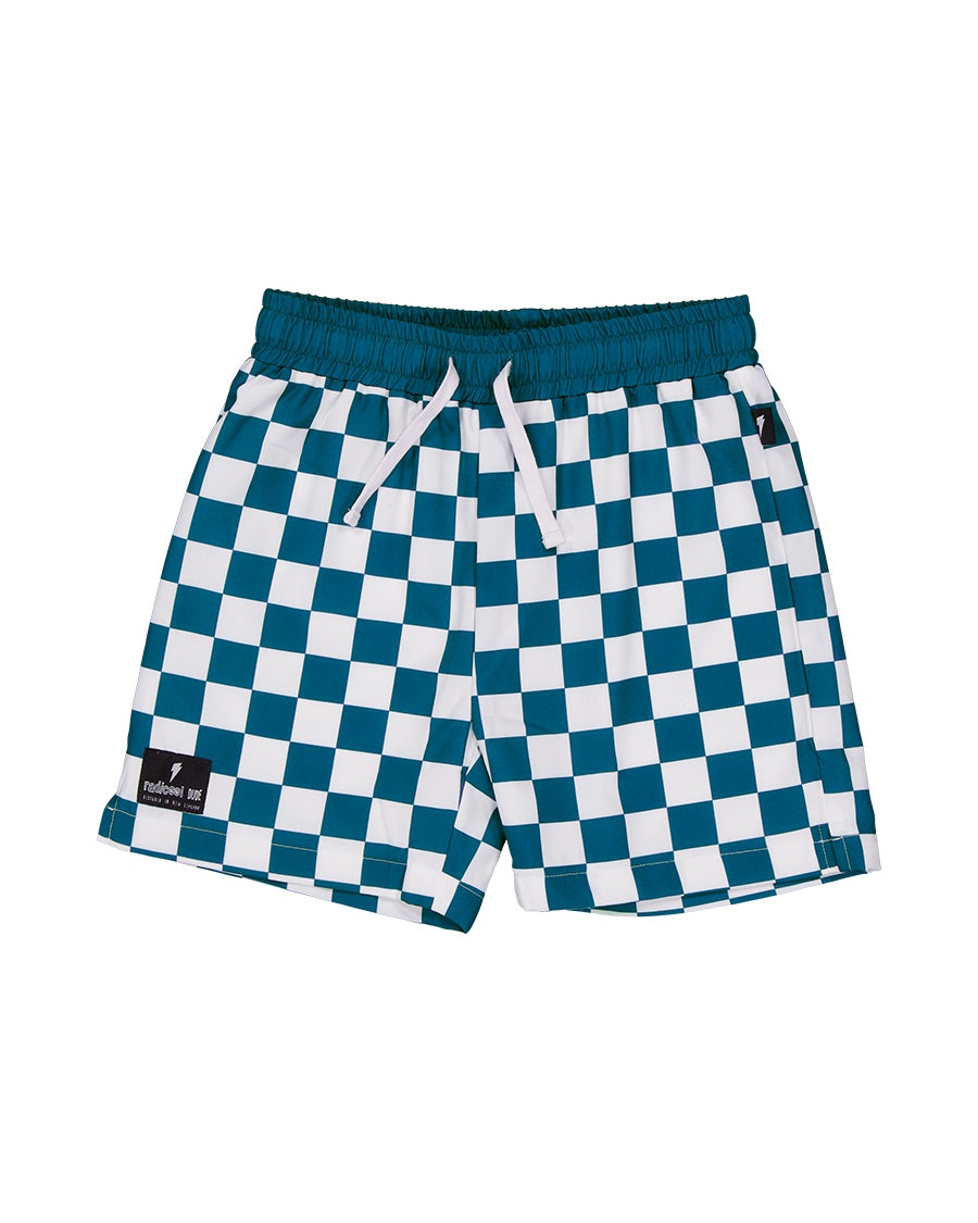 RD2432 CHEQUERBOARD BOARDIES