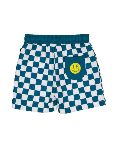 RD2432 CHEQUERBOARD BOARDIES