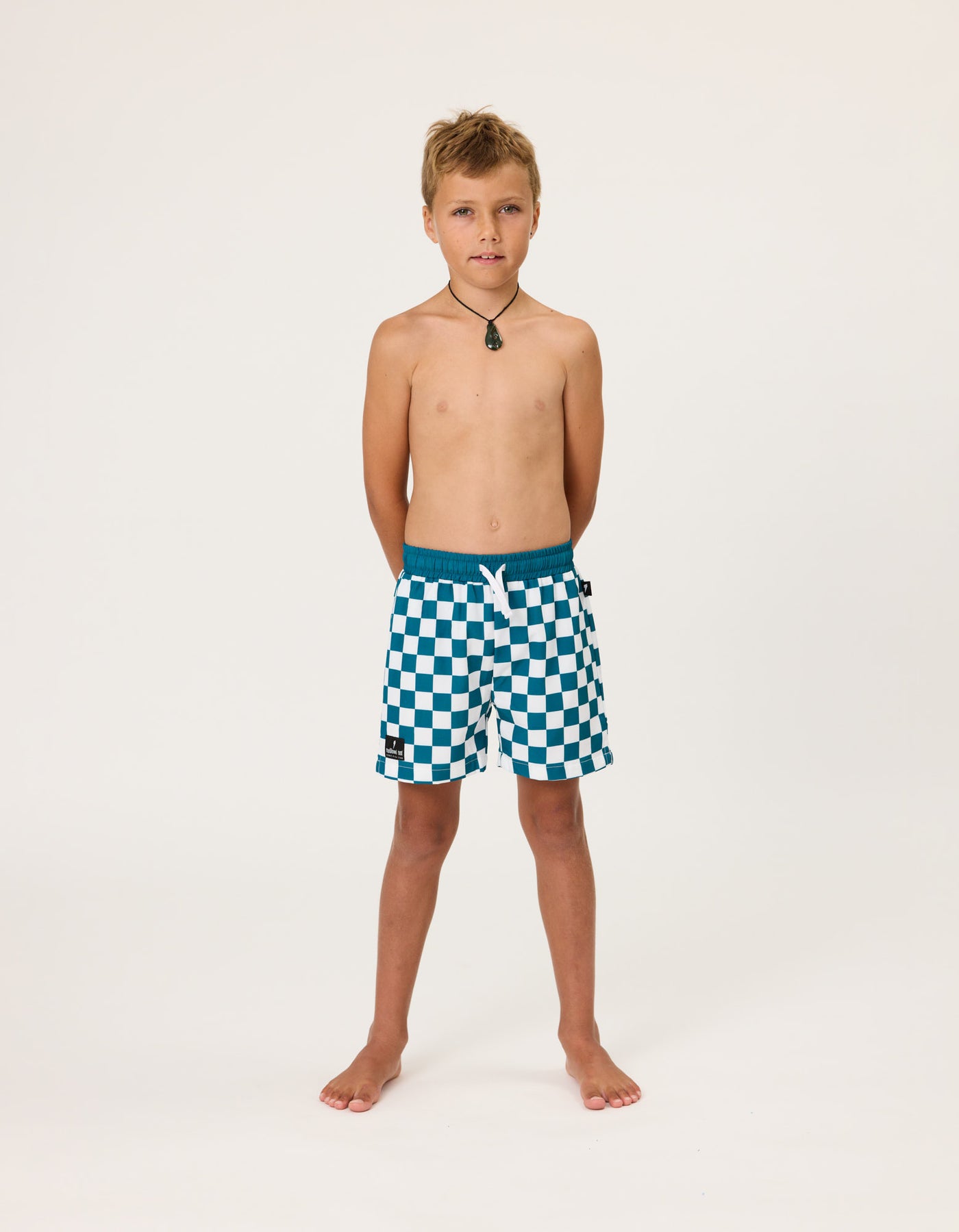 RD2432 CHEQUERBOARD BOARDIES