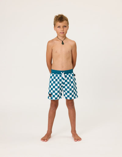 RD2432 CHEQUERBOARD BOARDIES
