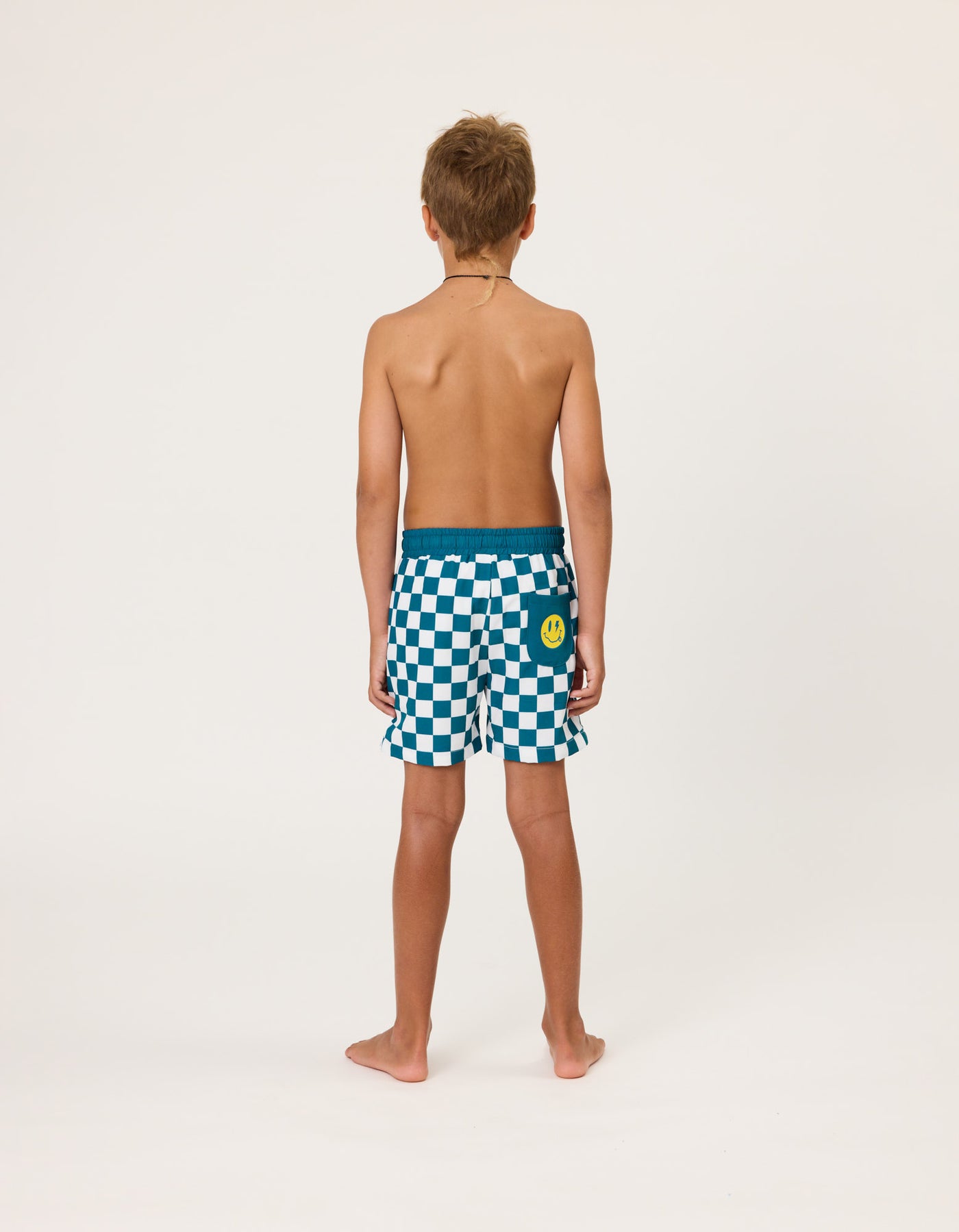 RD2432 CHEQUERBOARD BOARDIES