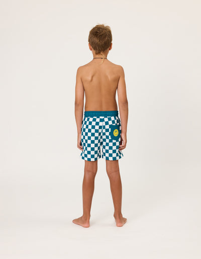 RD2432 CHEQUERBOARD BOARDIES