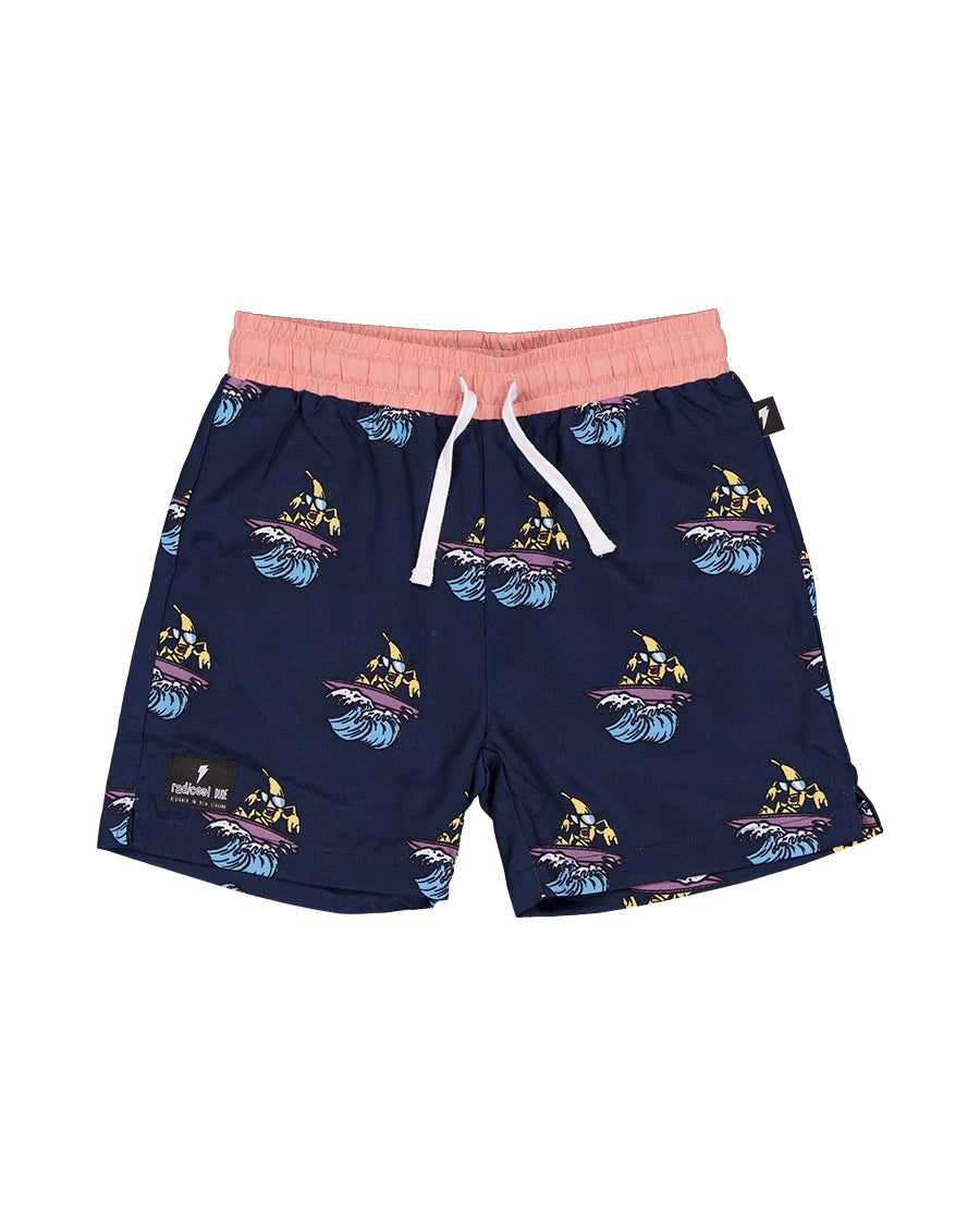 RD2438 RAD VIBES BOARDIES
