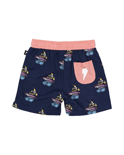 RD2438 RAD VIBES BOARDIES