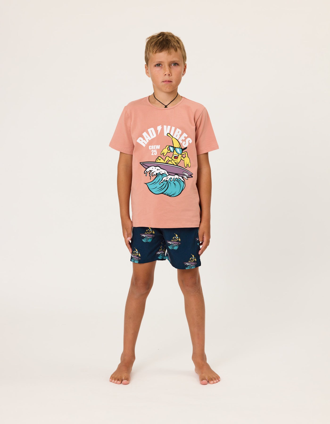 RD2438 RAD VIBES BOARDIES