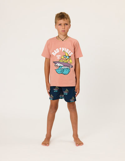 RD2438 RAD VIBES BOARDIES