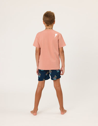 RD2438 RAD VIBES BOARDIES