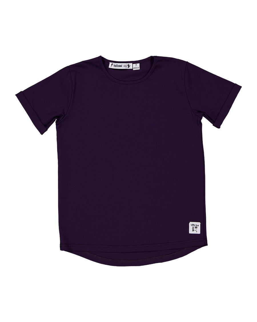 RT1700 RAD TRIBE TEE IN FIG