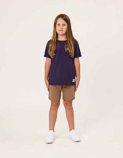 RT1700 RAD TRIBE TEE IN FIG