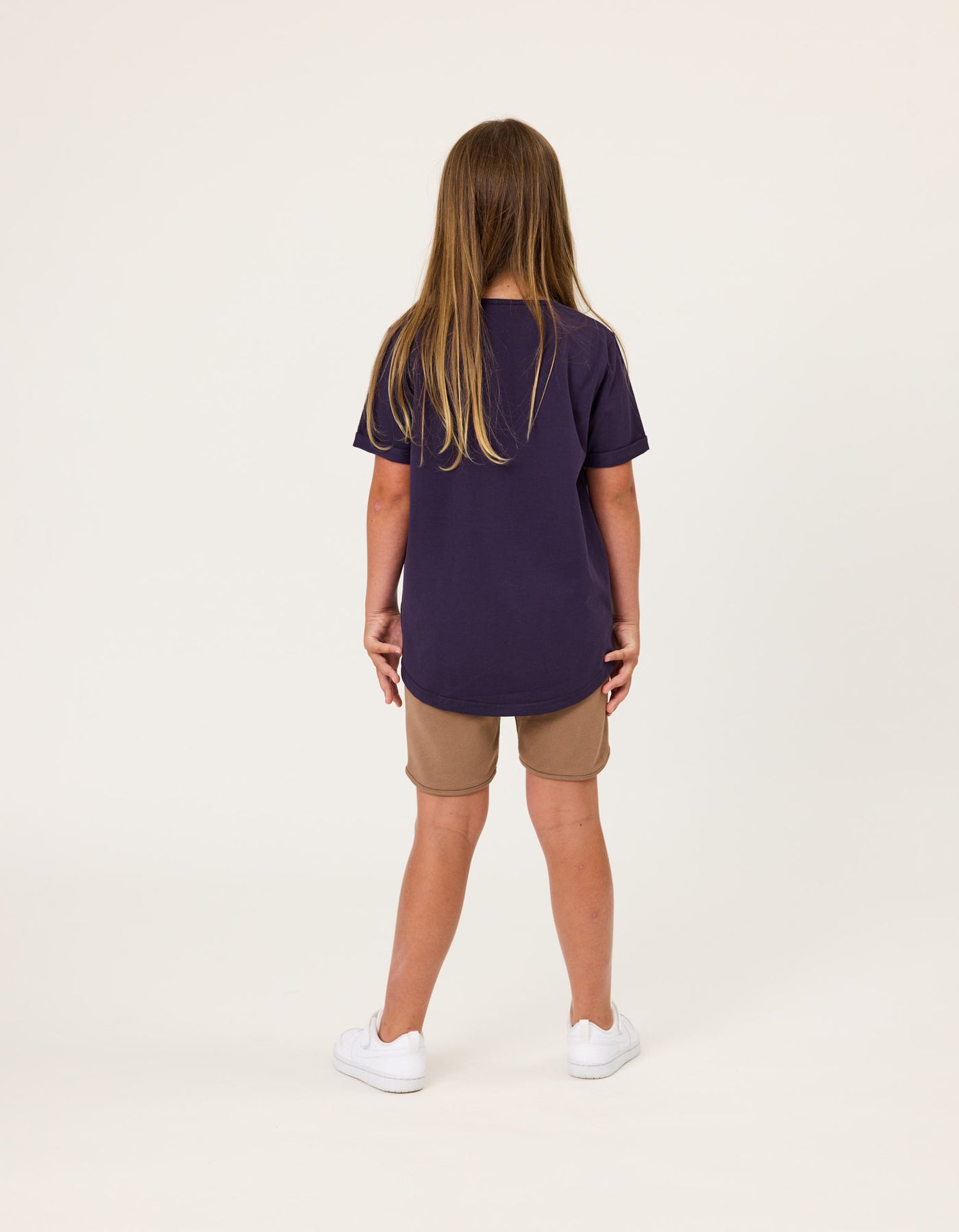 RT1700 RAD TRIBE TEE IN FIG