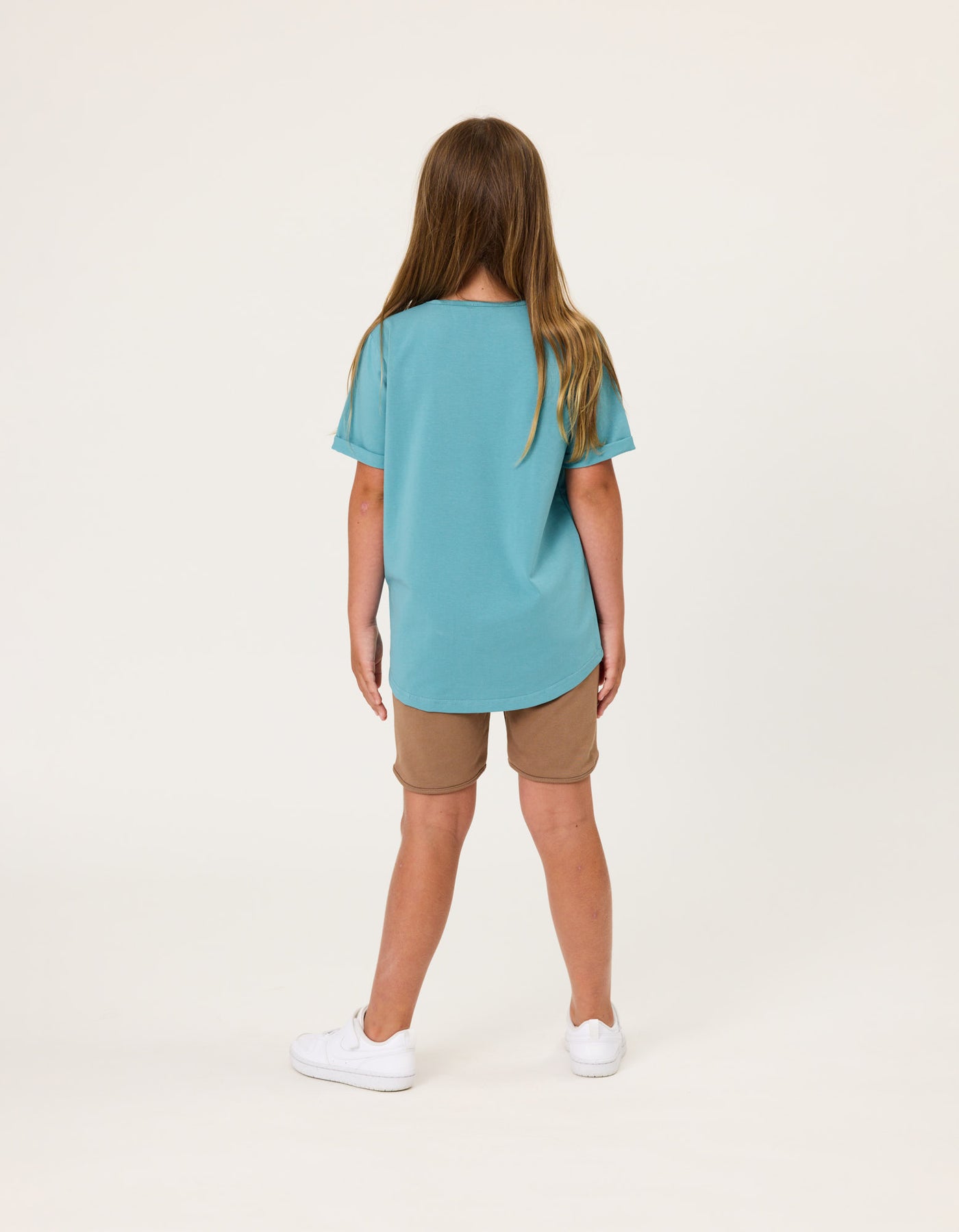 RT1706 RAD TRIBE SHORT IN CINNAMON