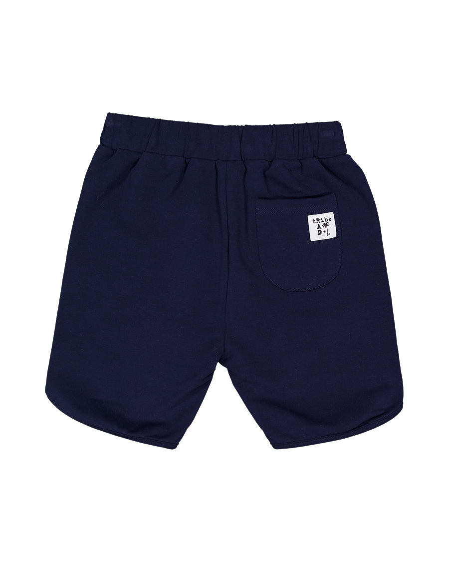 RT1707 RAD TRIBE SHORT IN INK
