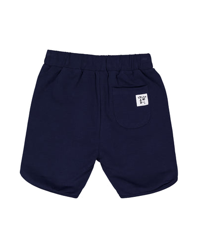 RT1707 RAD TRIBE SHORT IN INK