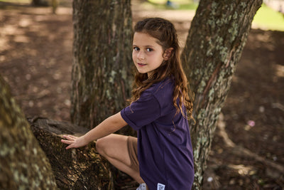 RT1700 RAD TRIBE TEE IN FIG