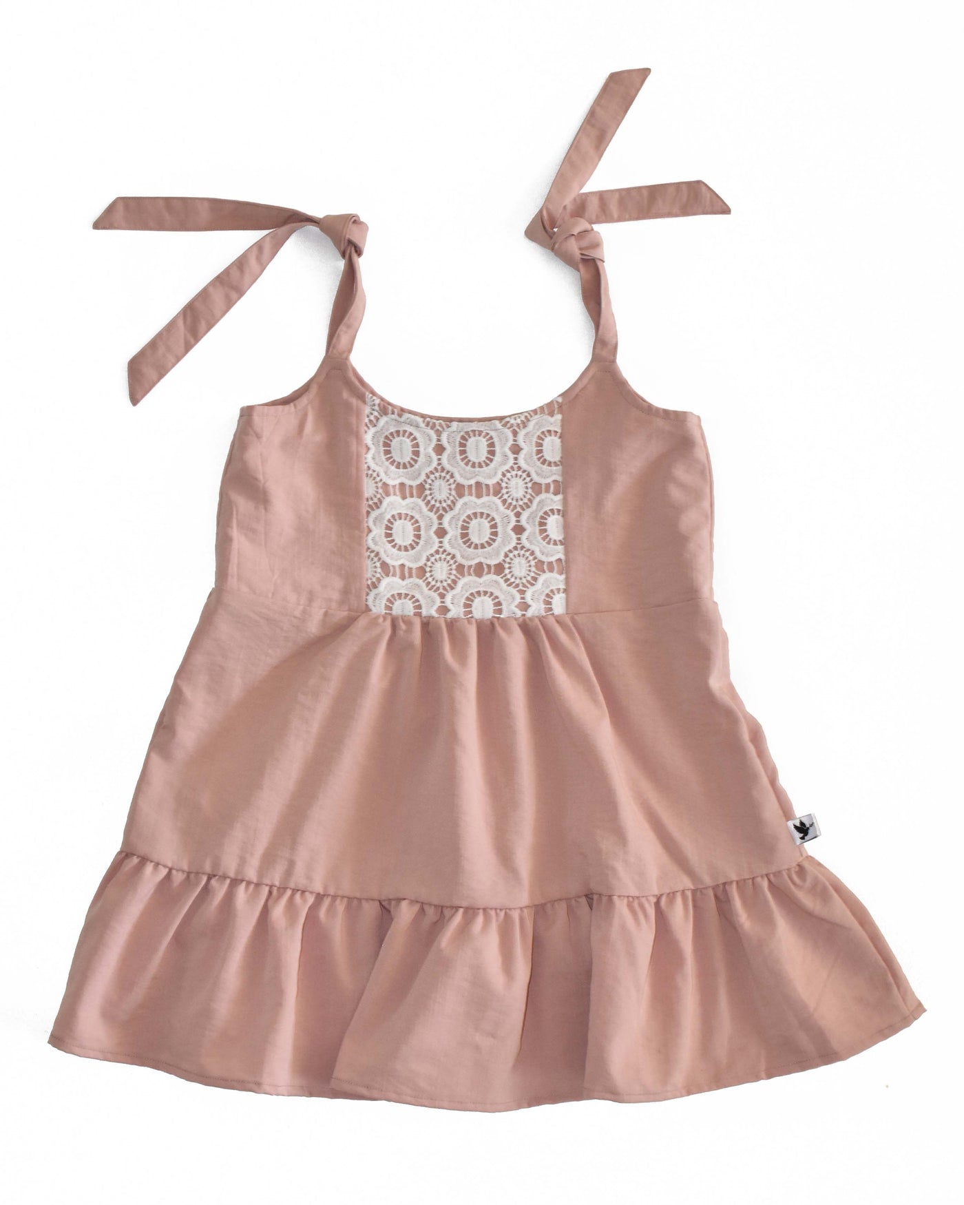 KR1133 HOLIDAY DRESS