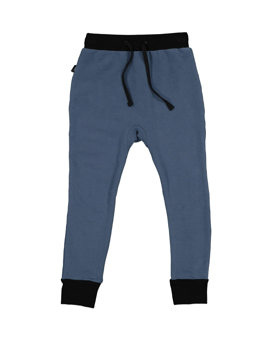 RD1442 RIVER PANT IN BLUE