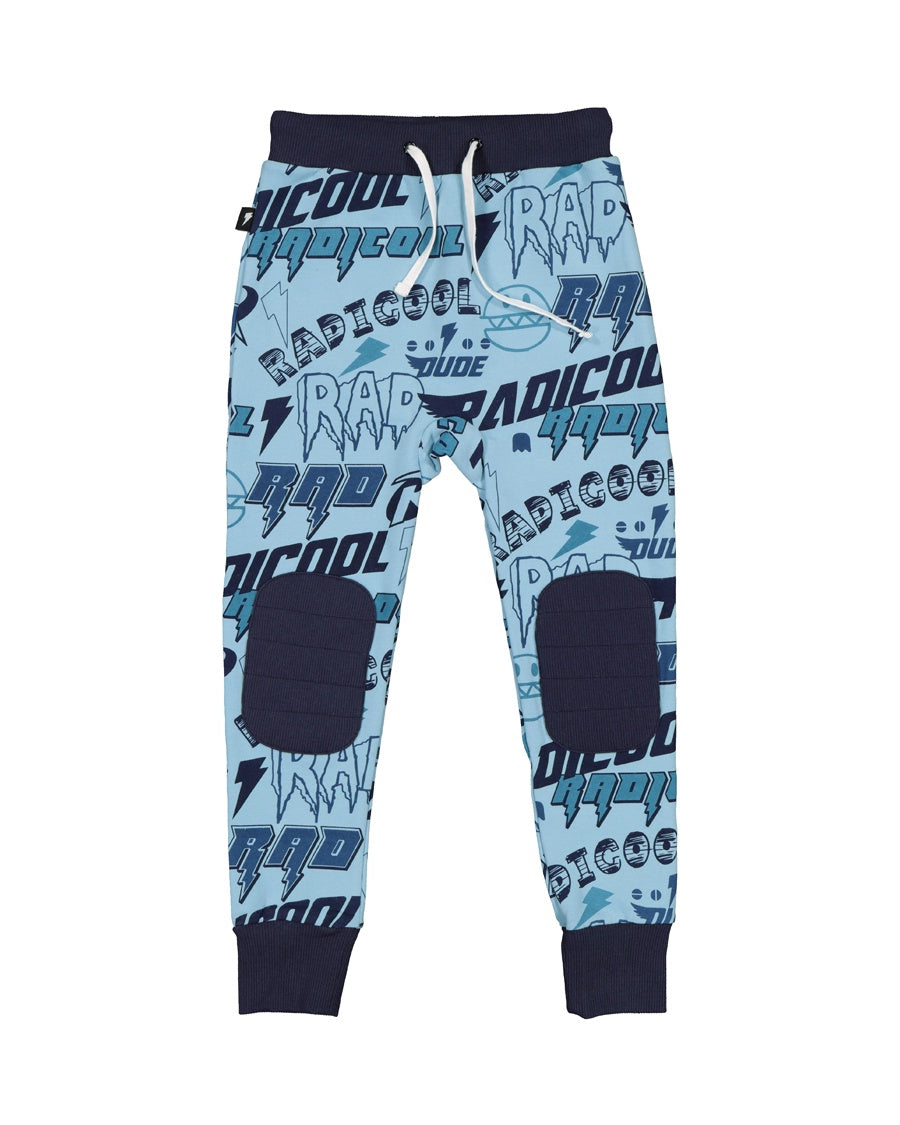 RD1619 RADICOOL RULZ SPACEPANT
