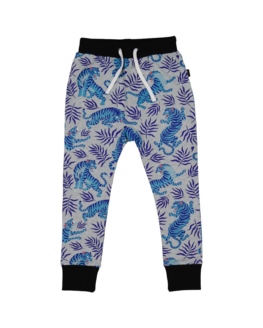 RD1606 BLUE TIGER RIVER PANT