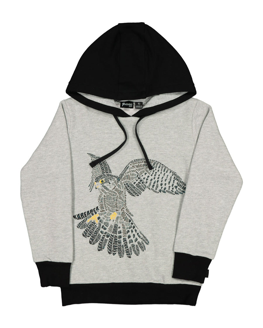 RD1514 KAREAREA HOOD