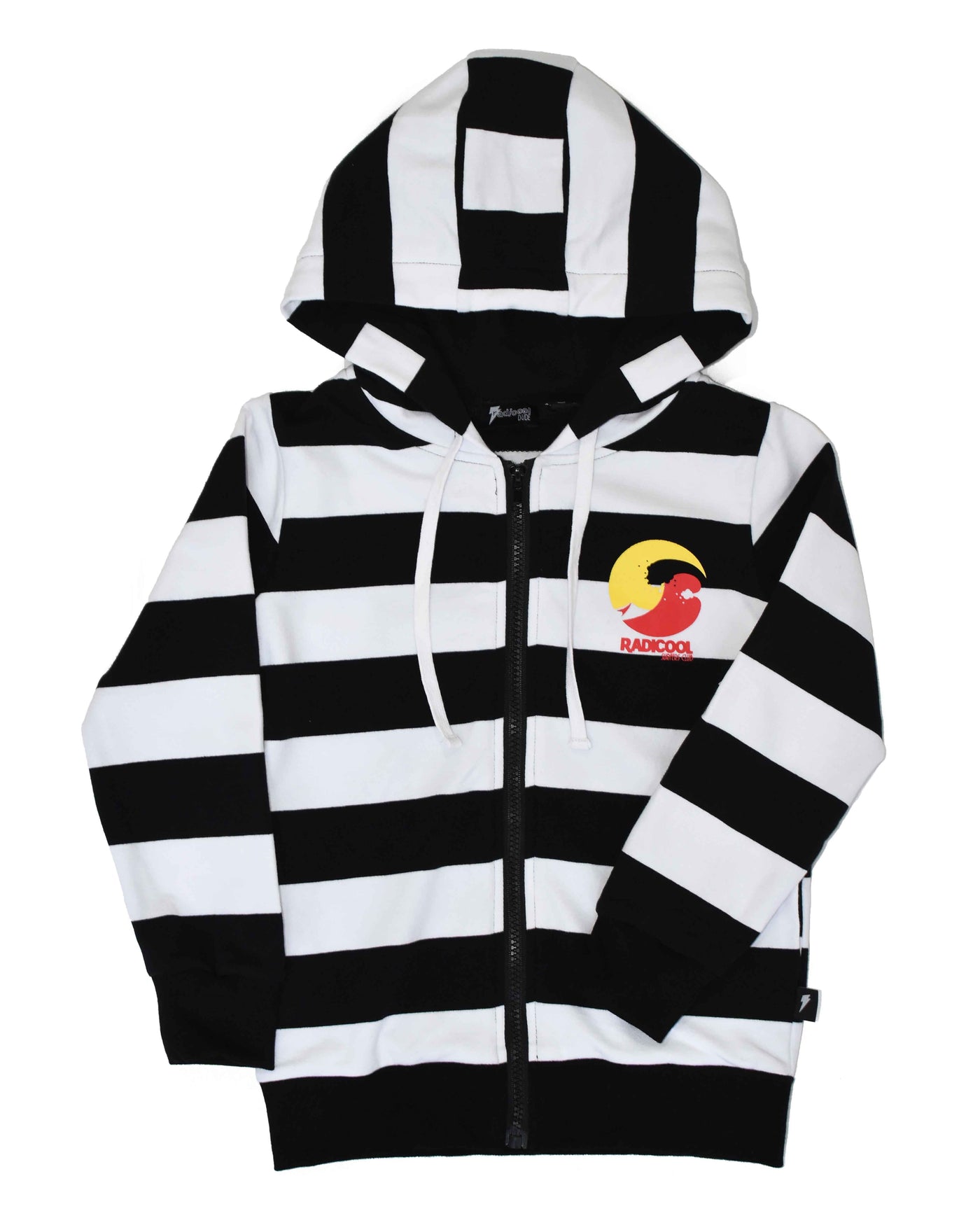 RD1009 THE HOFF HOOD