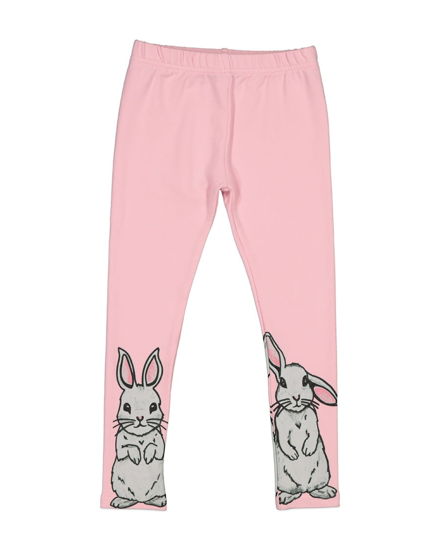 KR1420 DOUBLE BUNNY LEGGING