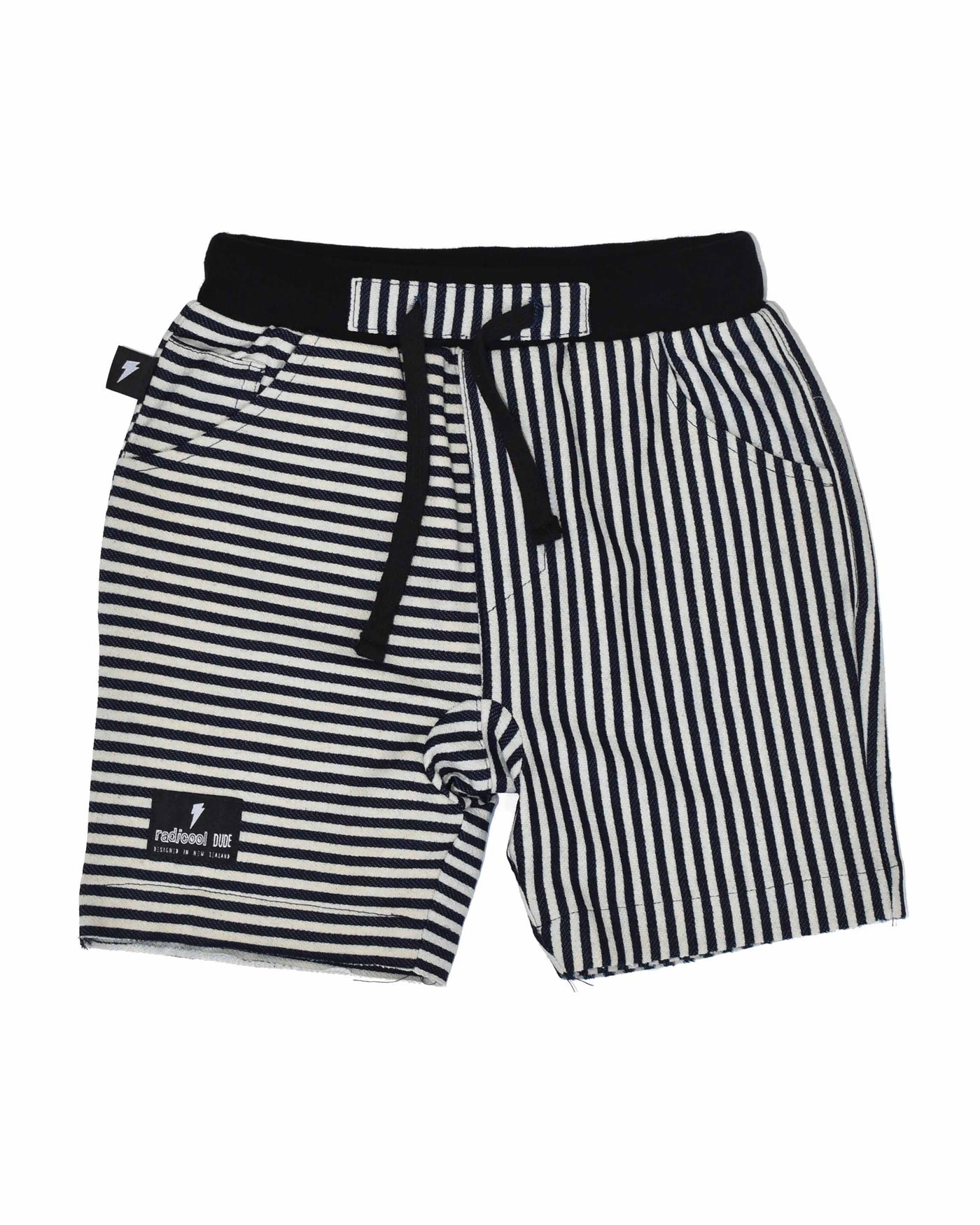 RD1004 HOLLYWOOD DENIM SHORT