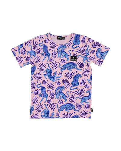 RD1600 TIGER AMBUSH TEE