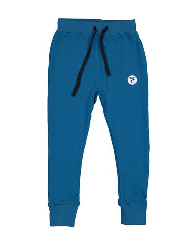 RT0606 TRIBE PANT IN TEAL