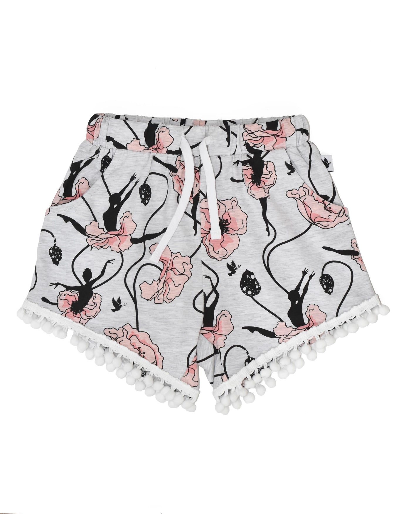 KR0832 TRUE LOVE SHORT