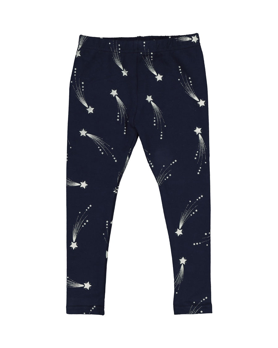 KR1440 SHOOTING STARS LEGGING