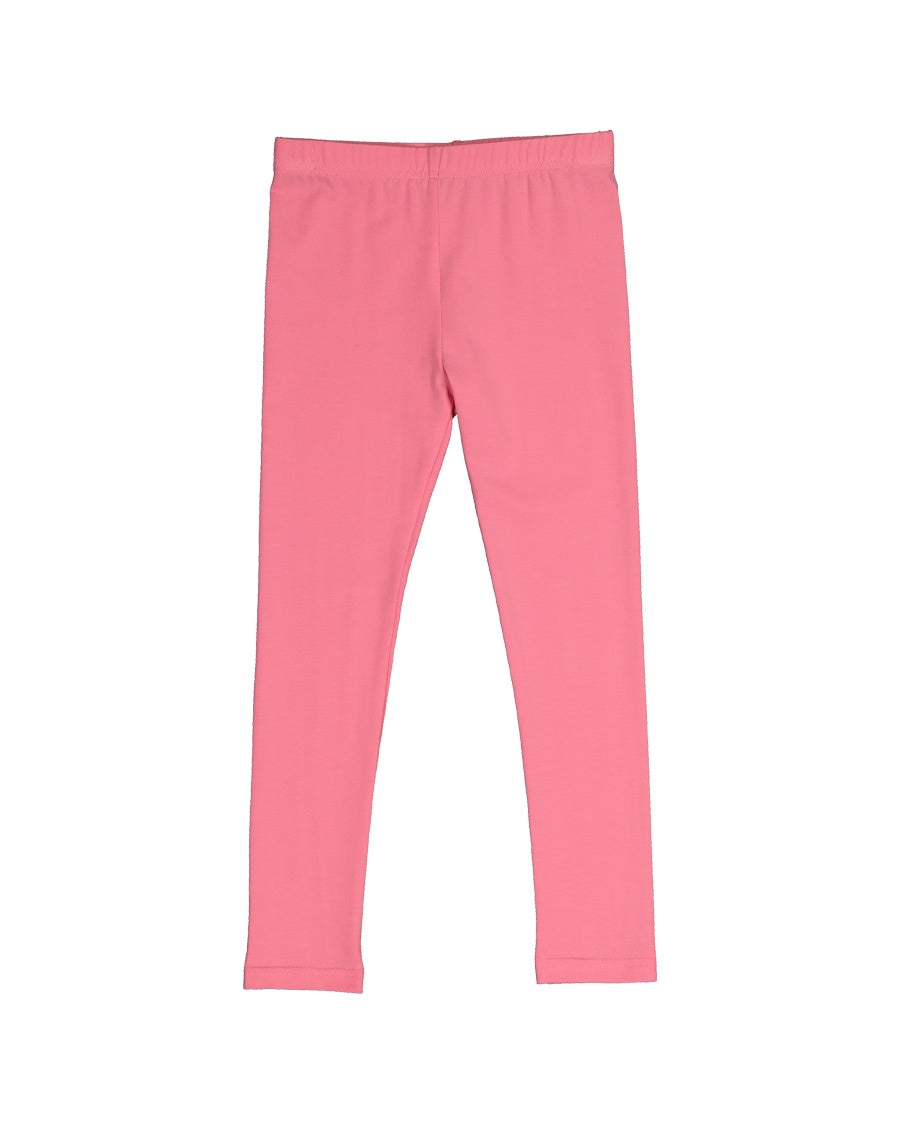 KR1349 Kissed Legging in Pink