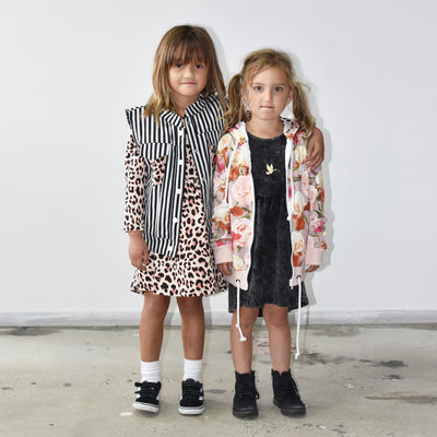 KR0926 COACHELLA VEST