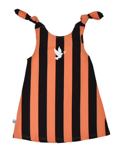 KR0830 FOLLOW ME DRESS