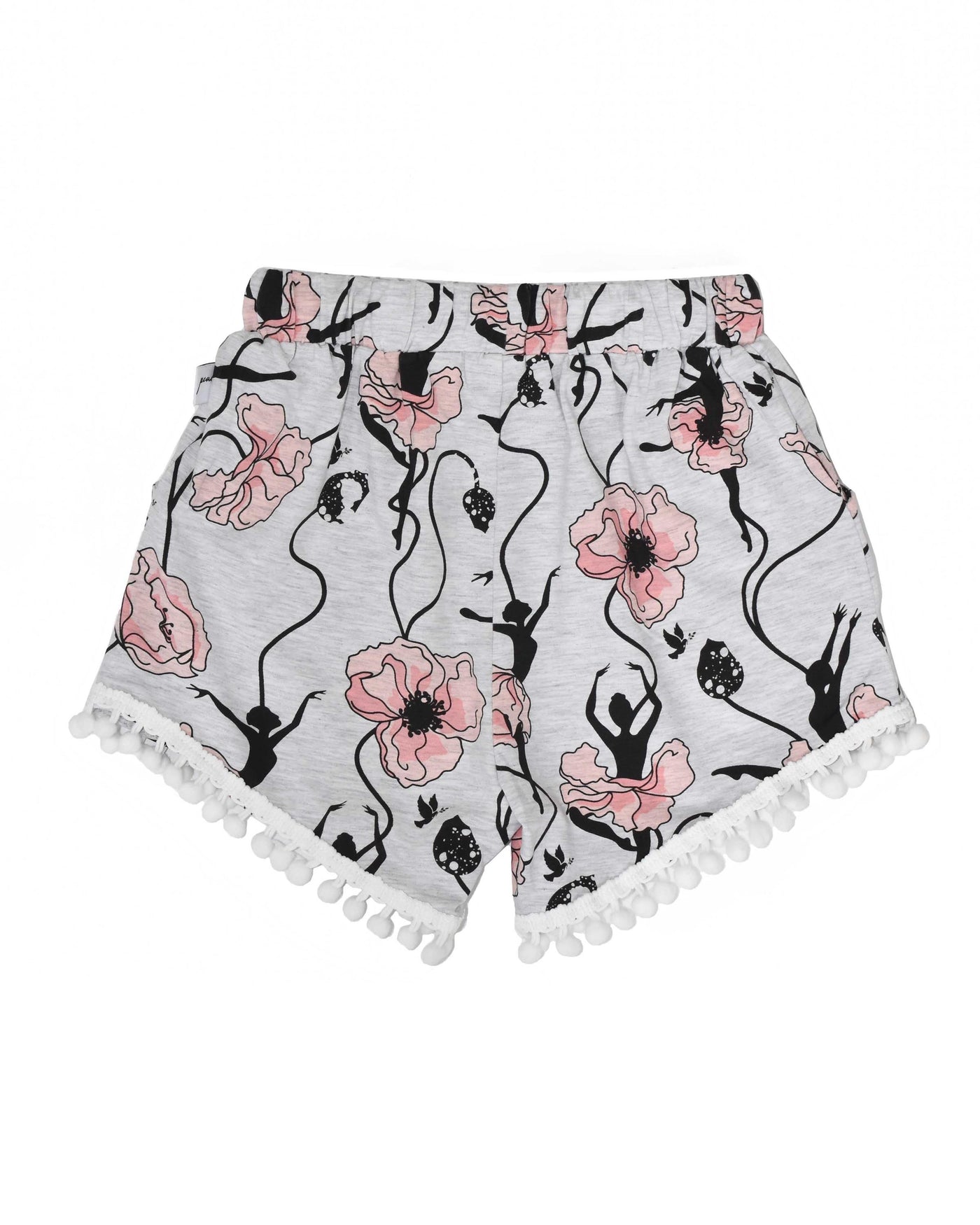 KR0832 TRUE LOVE SHORT