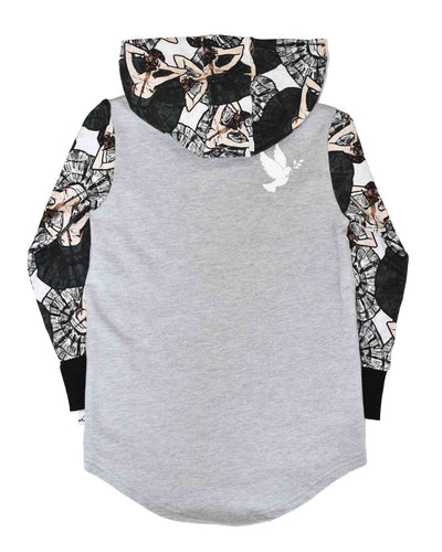 KR0903 THE DANCE HOOD in SPOTLIGHT