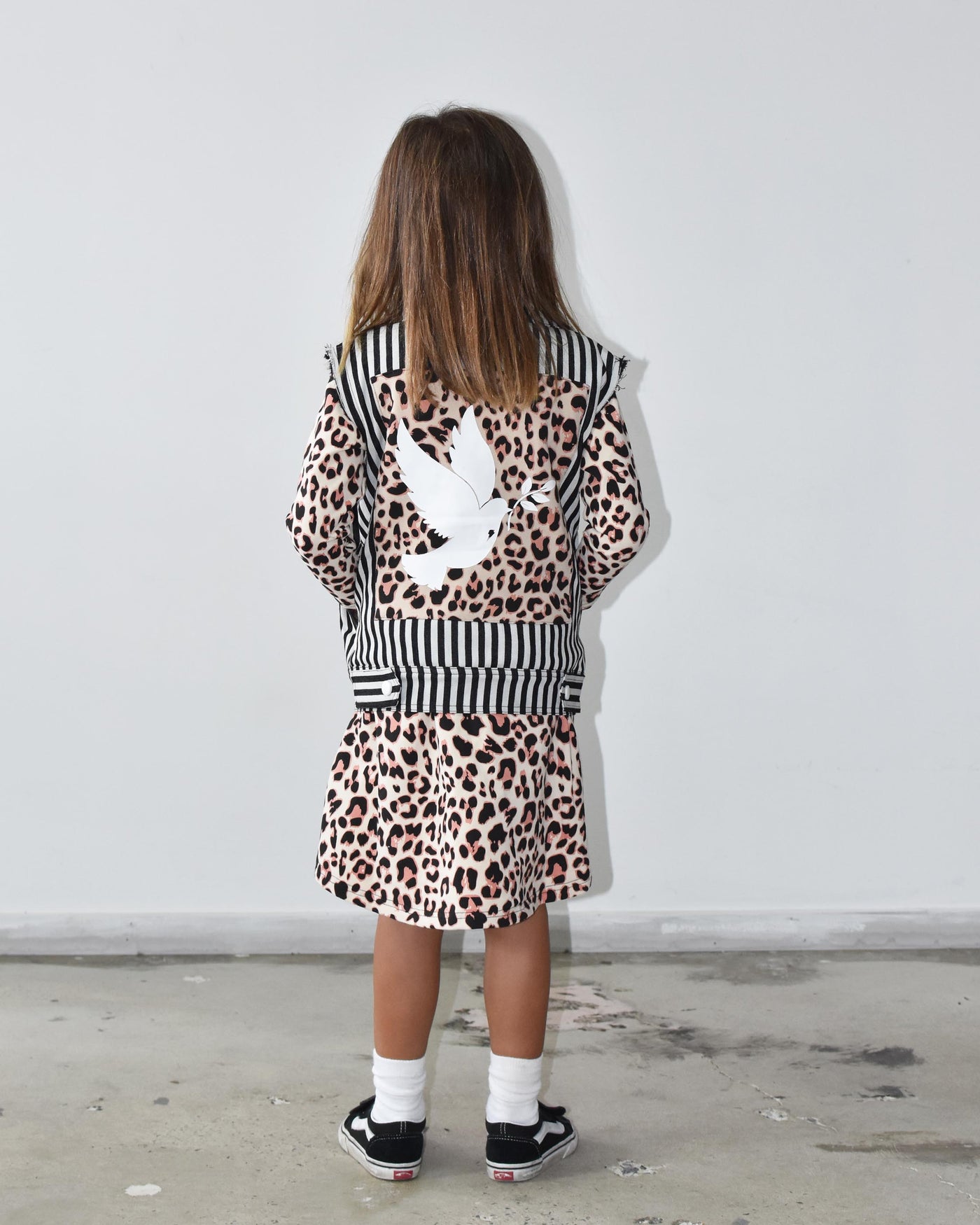 KR0926 COACHELLA VEST