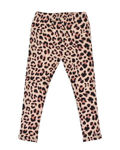 KR0928 TRIBE LEGGING