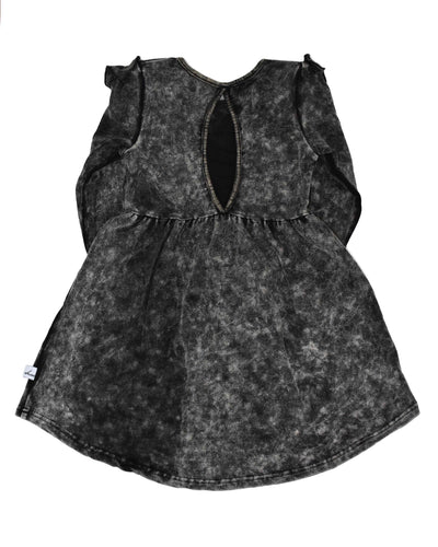 KR0932 HIGH LIFE DRESS